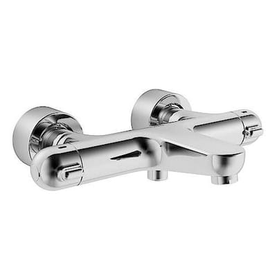 HANSACARE bath thermostat mixer 58101201
