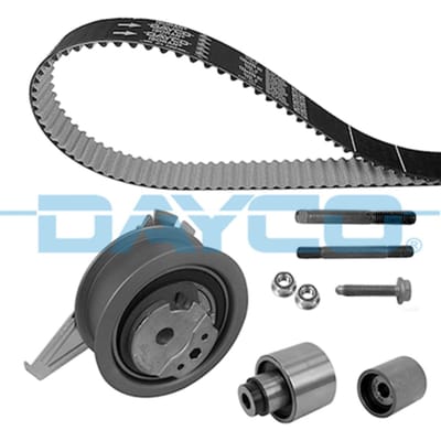 Distributieriemset DAYCO KTB884