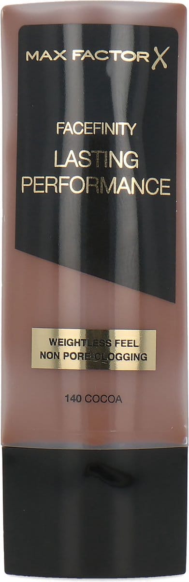 Max Factor - Lasting Performance Vloeibare Foundation - 35ml