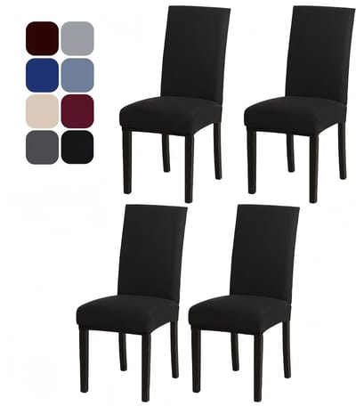Zwarte Stoelhoezen voor Auto - Bescherming, Comfort en Stijl voor Uw Interieur