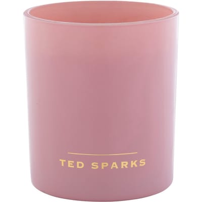 Ted Sparks Cypress & Cardamom Demi Candle Geurkaars 660 gr