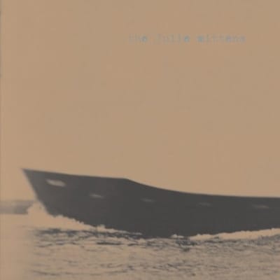 Julie Mittens - Julie Mittens (CD)