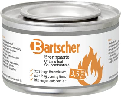Brandpasta Bartscher 200g DS