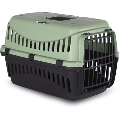 Transportkrat voor honden en katten Martin Sellier