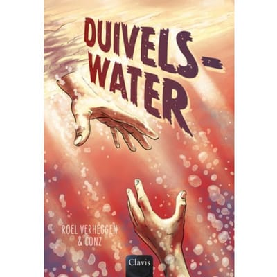 Duivelswater - De Schemertijdcodes - Roel Verheggen