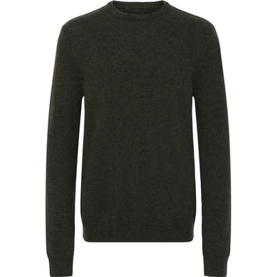 Blend - BHBRANKO CREW KNIT NOOS - Heren - Gebreide truien