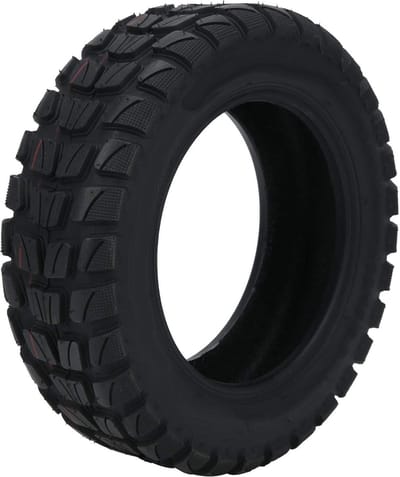 Dailygoods- Tubeless Band 11in 90/65-6.5 - Slijtvast Rubber - Antislip Prestaties - Duurzaam - Eenvoudig te Installeren - Goede Luchtdichtheid - Scooterband