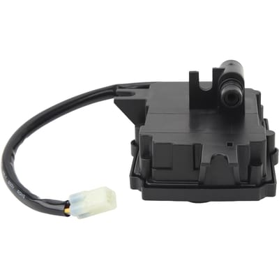 Actionneur Boîtier d'engrenages Différentiel Avant 3306‑264 Moteur d'Actionneur de Remplacement pour Arctic Cat 400 FIS TRV 500 FIS black