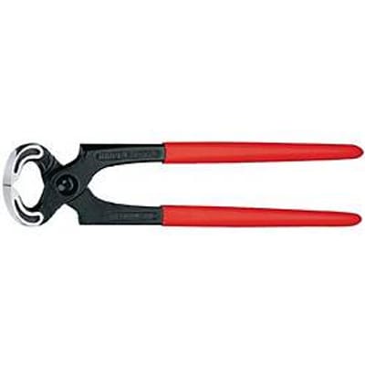 Knipex 50 01 210 Nijptang Gepolijst/kunststof 210mm