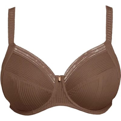 Fantasie Fusion UW Full Cup Side Support Bra Dames Beha - Maat 80F (EU)