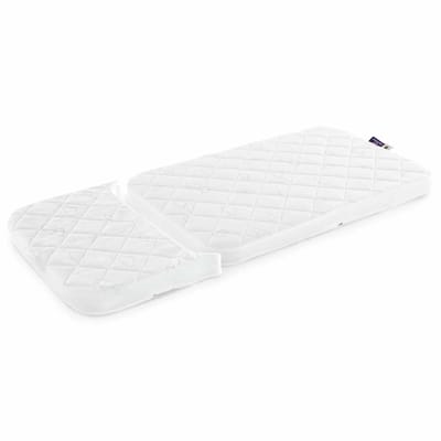 Sebra x Träumeland Signature Matras Baby and Junior Bed