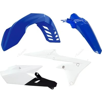 Kit Decoratie Moto Plastics Racetech 2015 Yamaha WR250/450F
