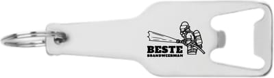 Akyol - brandweerman flesopener - Brandweer - brandweer mensen - brandweerkazerne - 105 x 25mm