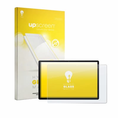 upscreen - Screenprotector voor Acer Iconia A14 - Folie Beschermfolie Beschermglas matte
