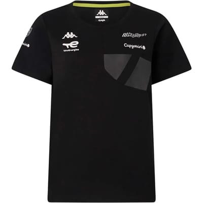 Damestrui Kappa Allerryw Peugeot Sport