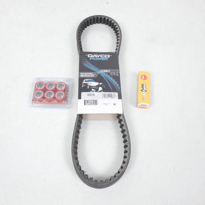 service kit sceed24 voor yamaha 125 yp r x-max i.e. euro 3 4t lc 2013 se641 / 12.7059437 nieuw