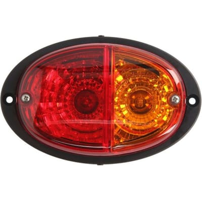 Achterlicht WESEM LT3.48441.02