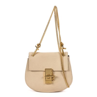 Drew Crossbody Bag Mini  schoudertas