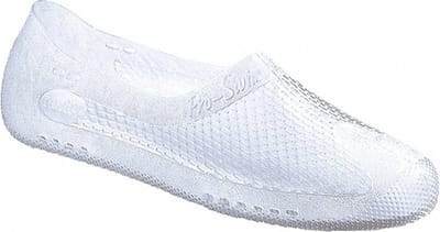 Ballerina Waterschoenen - transparant - dames - zwemslippers - zwemschoenen - anti-slip - hygienisch - strandschoenen 38-39