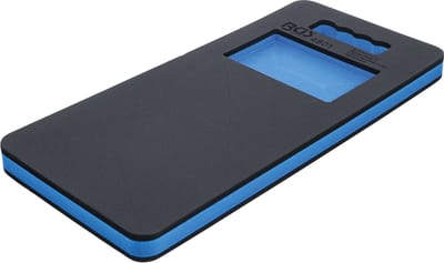 BGS Knielmat 450 x 210 x 30 mm