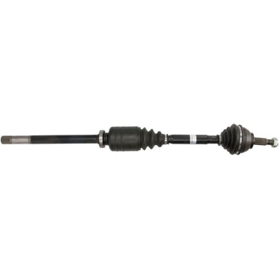 Point Gear Aandrijfas PUNT GEAR PNG72316