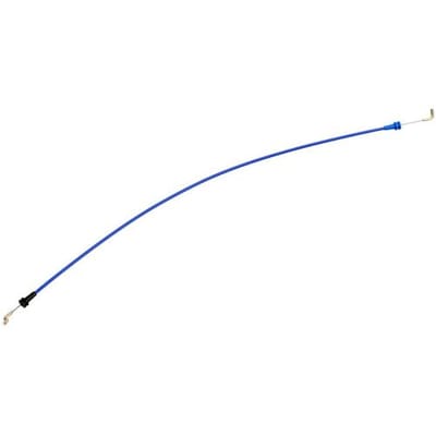 Kabel, deurregeling FEBI BILSTEIN 186185