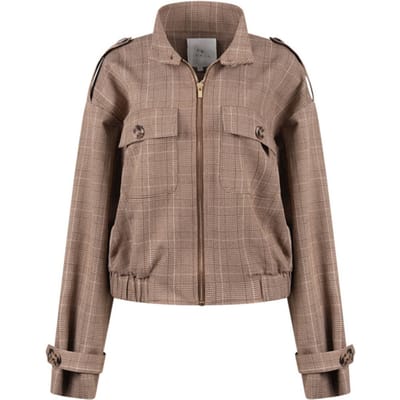 Nukus - NKF13111 - Hope Jacket Check