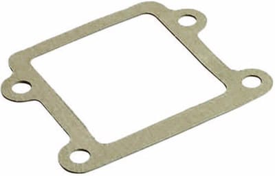 Teknix-pijpafdichting voor Yamaha 50 Slider Naked-scooter 2005 tot 2012, nieuw