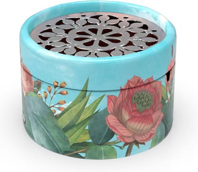 Belle Lurette muziekspeelgoed Flowers 01 La vie en rose