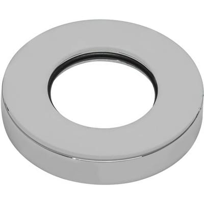 Kronenbach replacement wall rosette for design siphon 41.321.000.1904