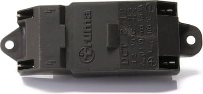 Truma E-2400/4000 ontsteking 12-24V