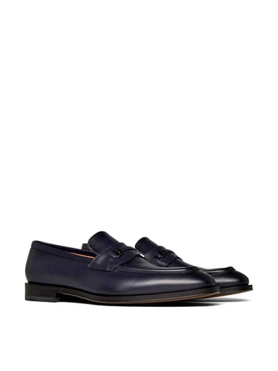 Desmond Gancini loafers