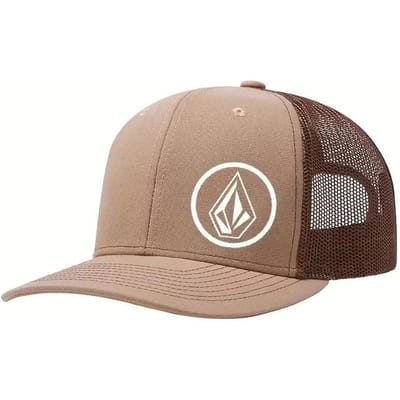 Nouvelle Casquette de Baseball Unisexe de Luxe Haute Qualité pour Homme Casquette Snapback Hip Hop Homme Femme Casquette Trucker Récréative d'Extérieur Adjustable beige