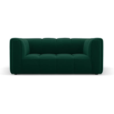 2-zitsbank Francesca velvet | Milo Casa