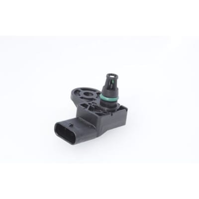 Sensor, inlaatspruitstukdruk BOSCH 0 261 230 254