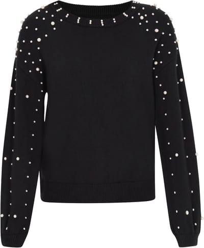 NAEMI Jumper
