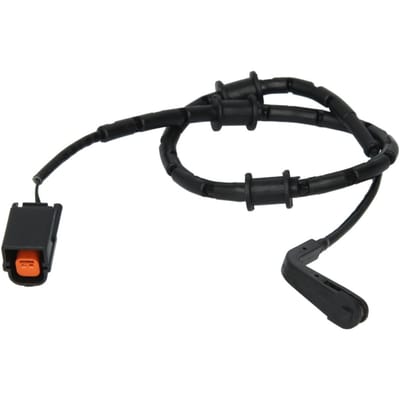Waarschuwingscontact, remblokslijtage QUICK BRAKE WS 0319 A