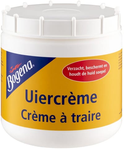 Bogena Uiercrème 900g