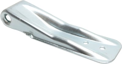 Achterbord scharnier 17,7 cm