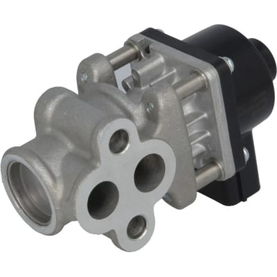 EGR-klep DELPHI EG10611-12B1