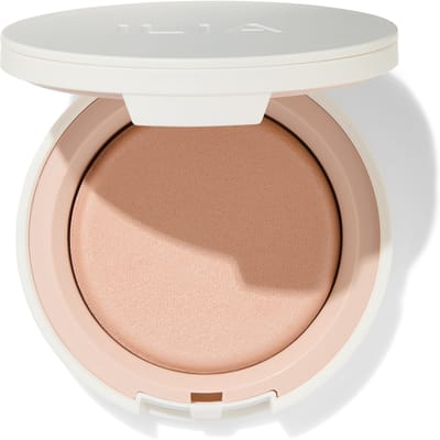 Ilia Beauty Soft Focus Finishing Powder - Medium Translucent
