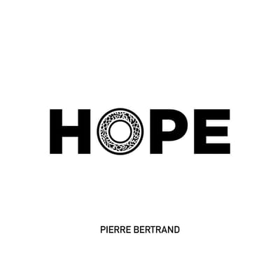 Pierre Bertrand - Hope (CD)