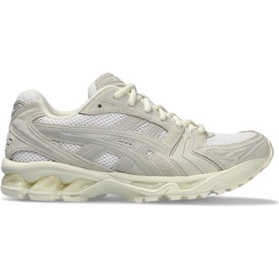 ASICS Gel-Kayano 14 'White Smoke Grey' maat 36.