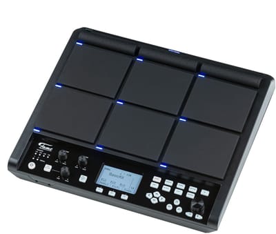 Fame SPD Hybrid Wave Sample Pad - Digitale drum
