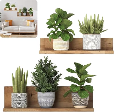 Moderne 3D Wandstickers met Groene Bladeren voor Woonkamer, Slaapkamer en Keuken, Natuurlijke Planten Decoratie, PVC Muurstickers voor Interieur
