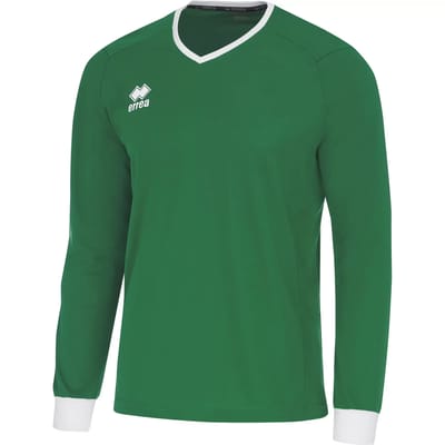 Longsleeve Shirt Errea Lennox