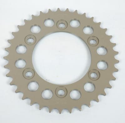 Couronne de transmission Sunstar pour Moto Ducati 400 Monster 2001 à 2004 37 dents / ARG Neuf