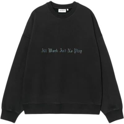 no Play Sweat