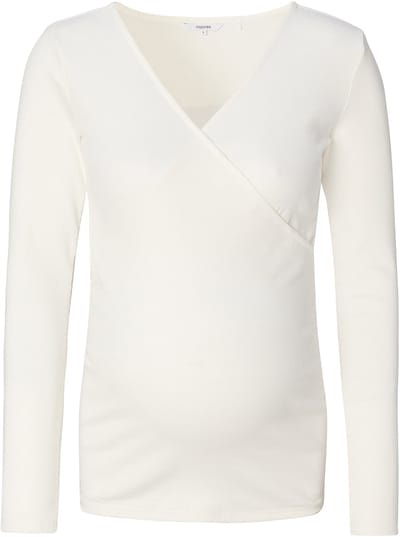 Noppies T-shirt Sara Zwangerschap - Maat XS