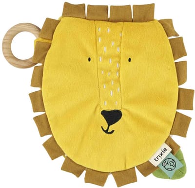 * Trixie Voelboek - Mr. Lion